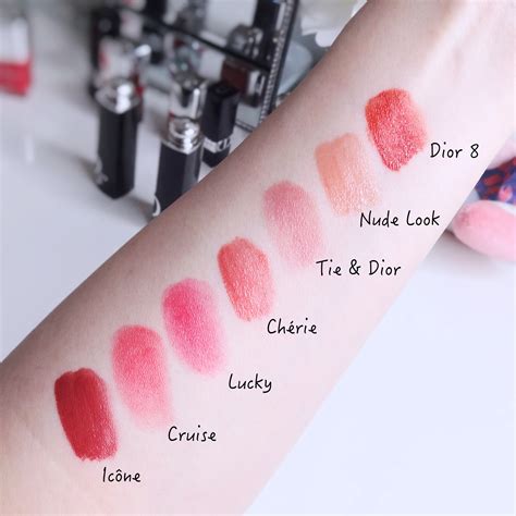 dior addict bold lipstick swatch|Dior Addict extreme lipstick.